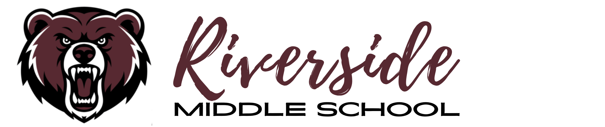 Riverside Middle School Logo